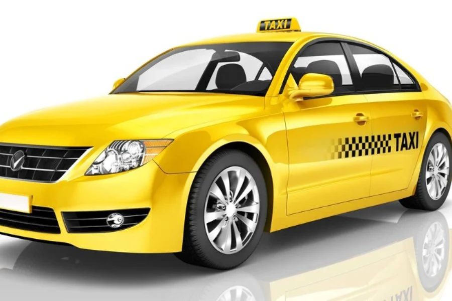 Professional Cab Company in Danbury CT