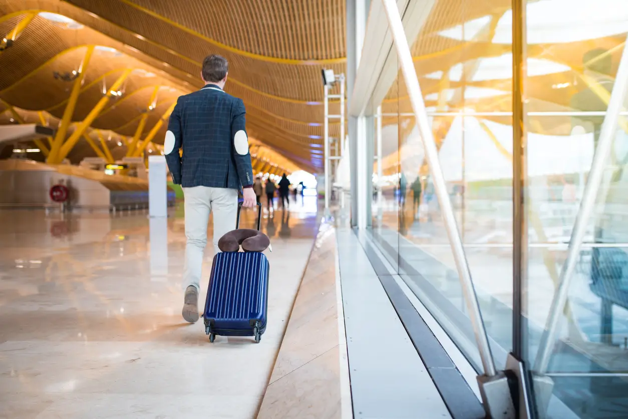 Dependable Airport Pickup Danbury, CT