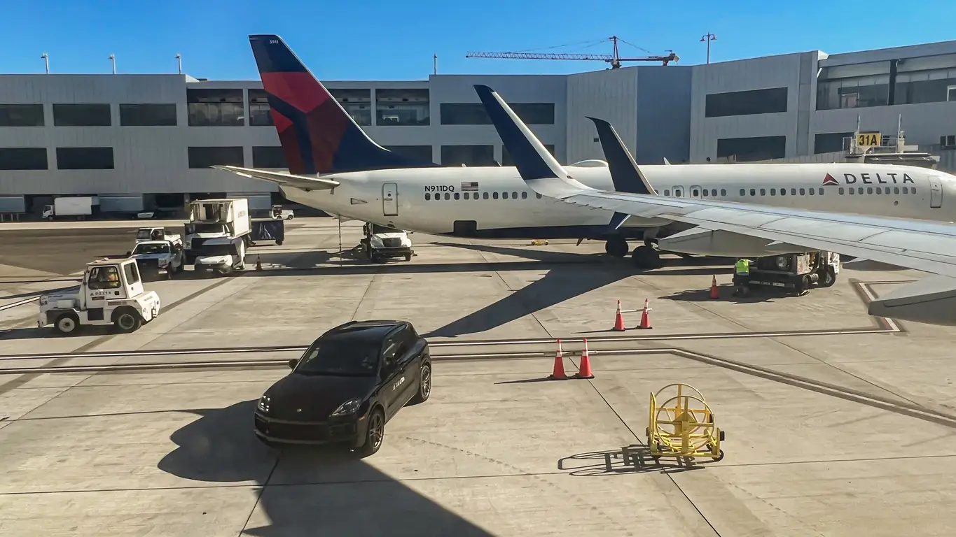 Reputable Airport Pickup Danbury, CT