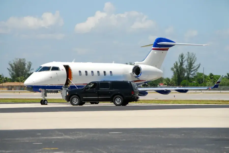 Superior Airport Taxi Service Danbury, CT